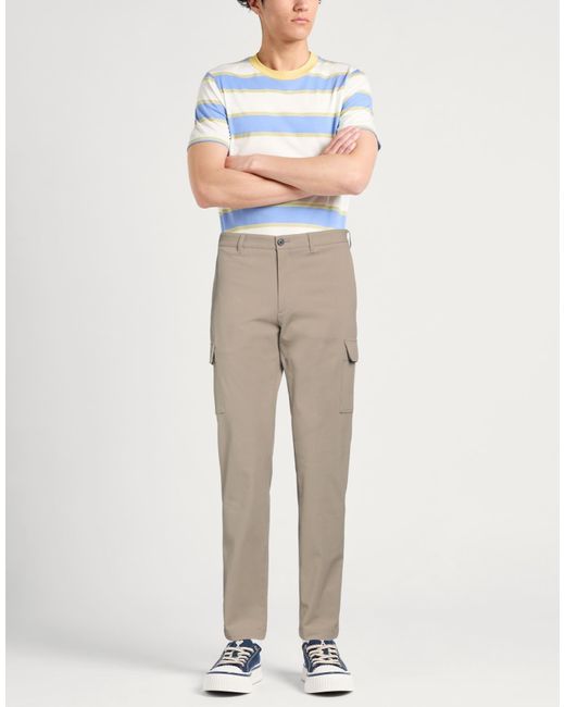 Theory Natural Pants for men