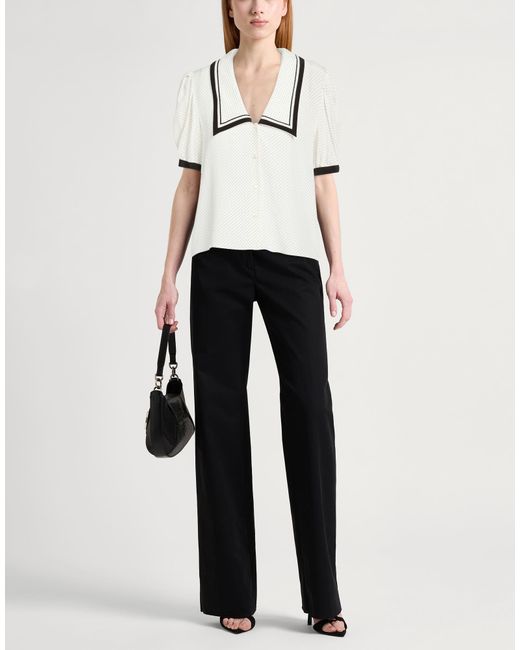 FRAME Natural Shirts
