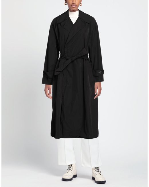 Add Black Coat