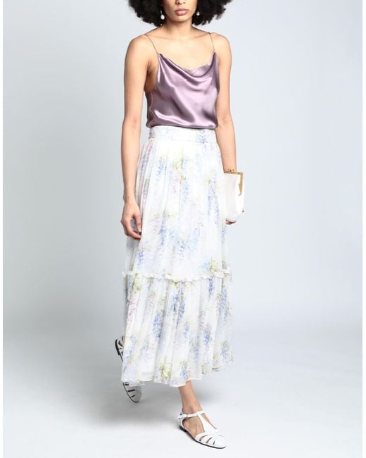 Maxi skirt za cheap