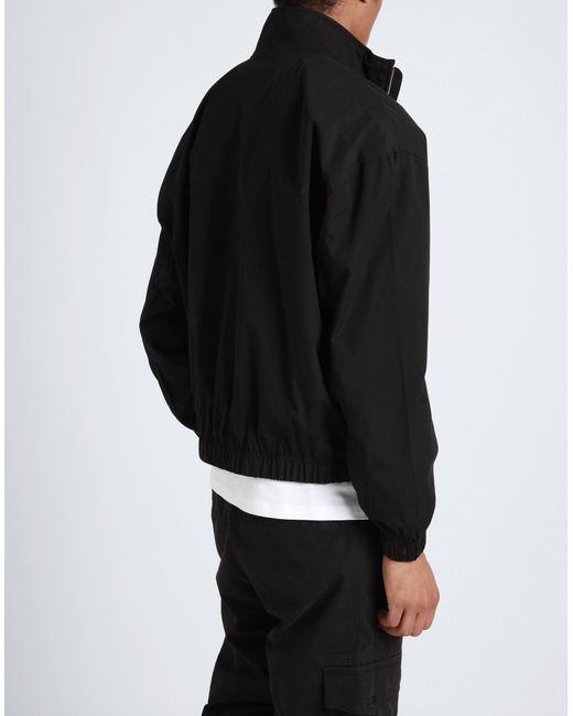 Calvin Klein Jacke & Anorak in Black für Herren