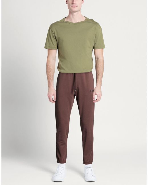BALR Brown Trouser for men