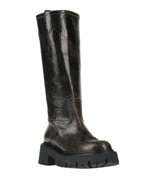 A.Bocca Black Stiefel