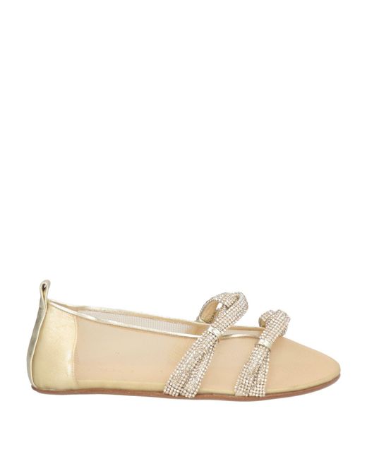 Rodo Natural Ballerina