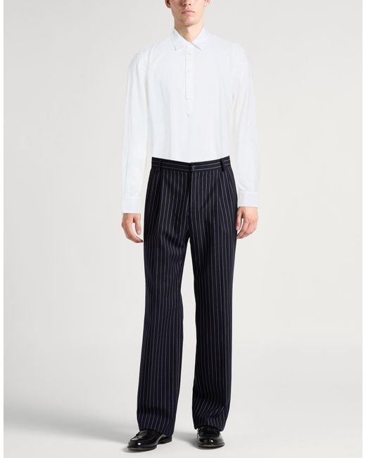 Camisa Aspesi de hombre de color White