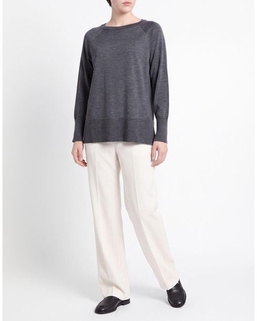 Kaos Gray Jumper