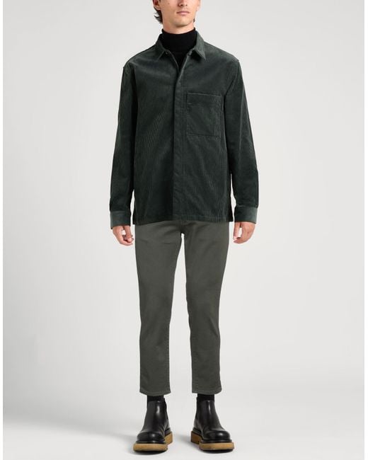 Liu Jo Gray Jeans for men