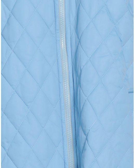 Haveone Blue Jacket