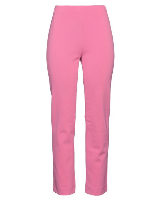Seductive Pink Pants
