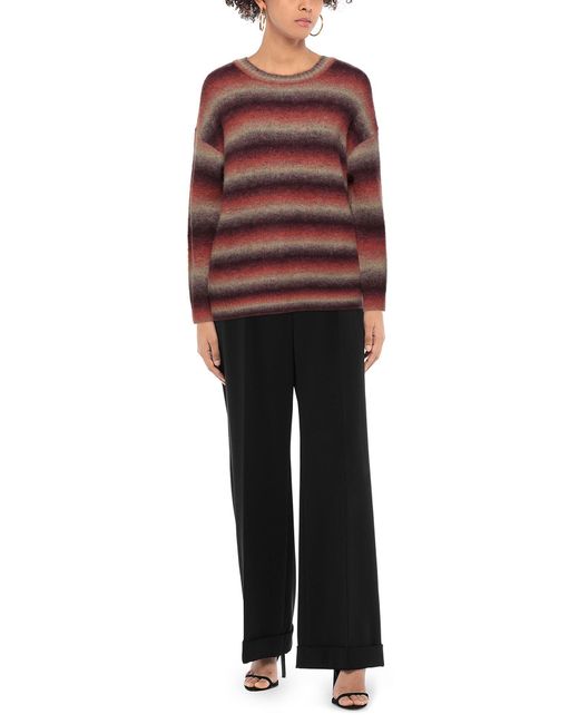 Pullover Re/done de color Multicolor