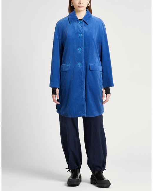Aspesi Blue Coat Paper