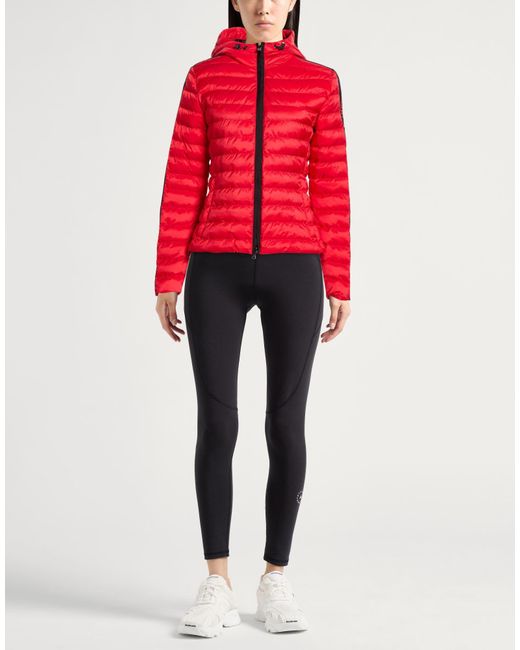 Bogner Red Puffers