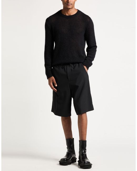 DSquared² Pullover in Black für Herren