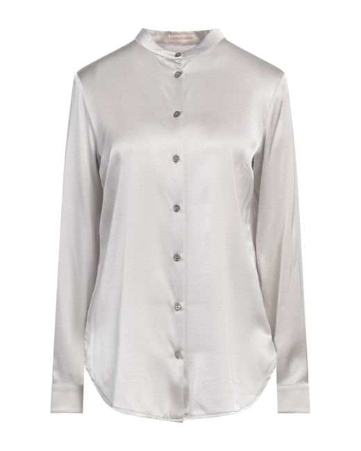 Camisa Camicettasnob de color Gray