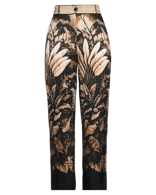Pantalone di Shirtaporter in Green