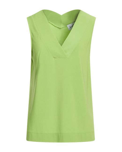 Joseph Ribkoff Green Tops