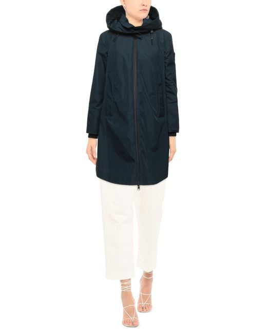 Peuterey Blue Coat