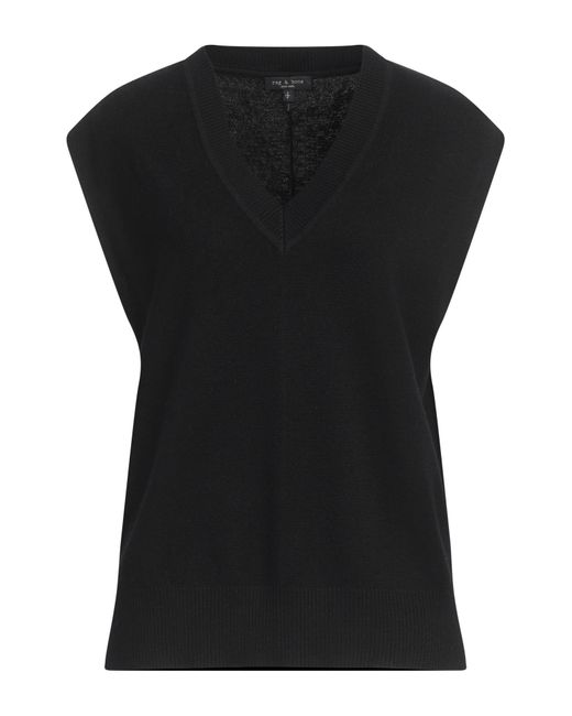 Pullover di Rag & Bone in Black