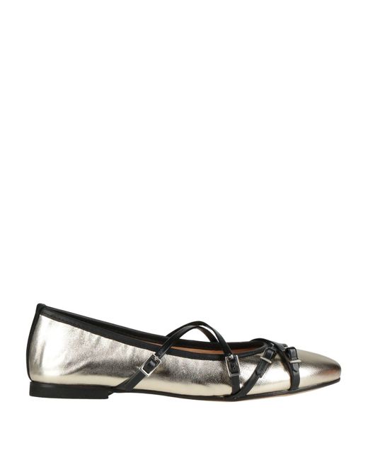 Ballerine di Divine Follie in Multicolor