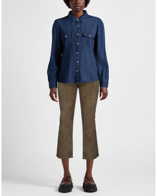 SPRWMN Natural Trouser