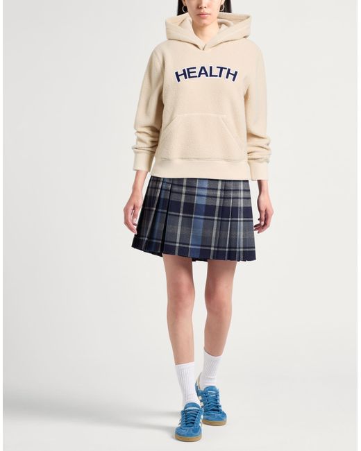 Sweat-Shirt Sporty & Rich en coloris Natural