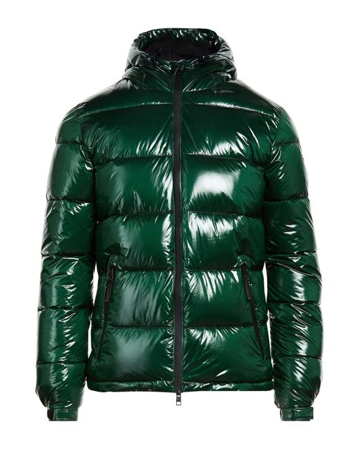 Armata Di Mare Green Puffer for men
