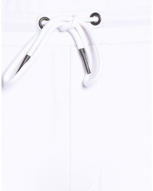Iceberg White Pants for men