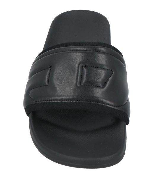 Black Hermes Tamara Leather & Neoprene Gladiator Sandals | RvceShops  Revival | hermes 2000 pre owned haut a courroies 32 bag item