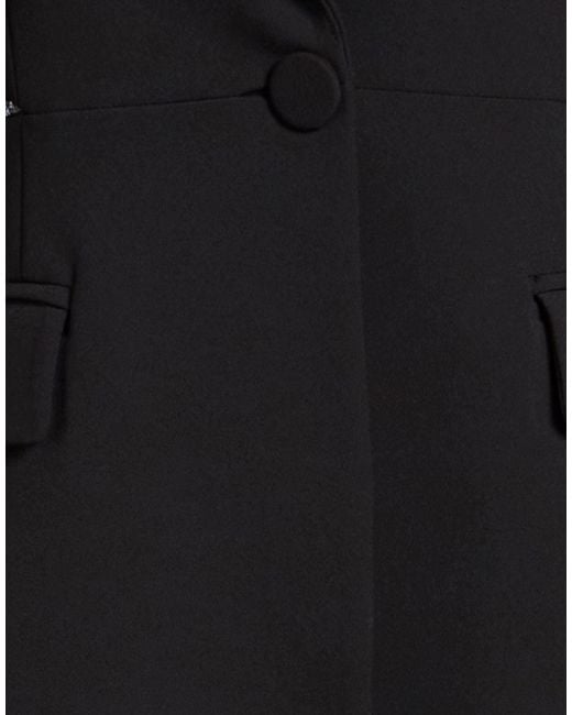 Pinko Black Blazers