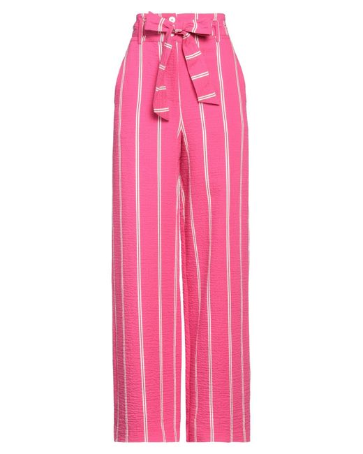 Pierantonio Gaspari Pink Trouser