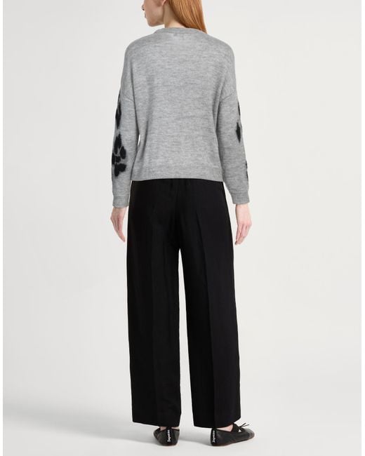 Pullover Pennyblack de color Gray