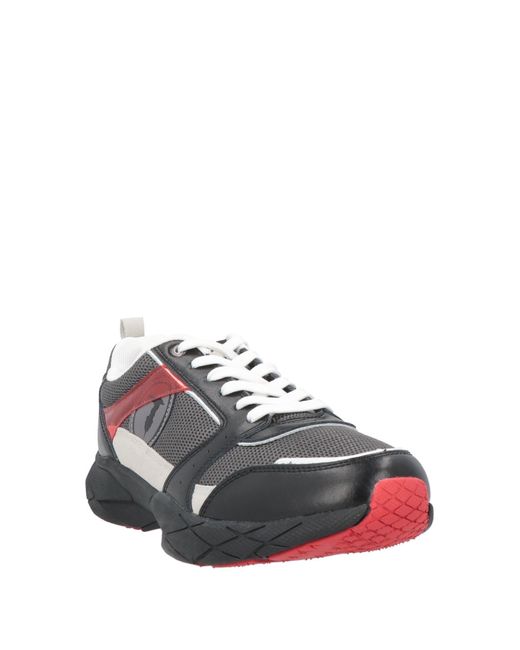 Trussardi Sneakers in Gray für Herren