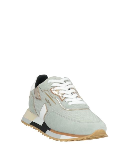 GHOUD VENICE White Sneakers