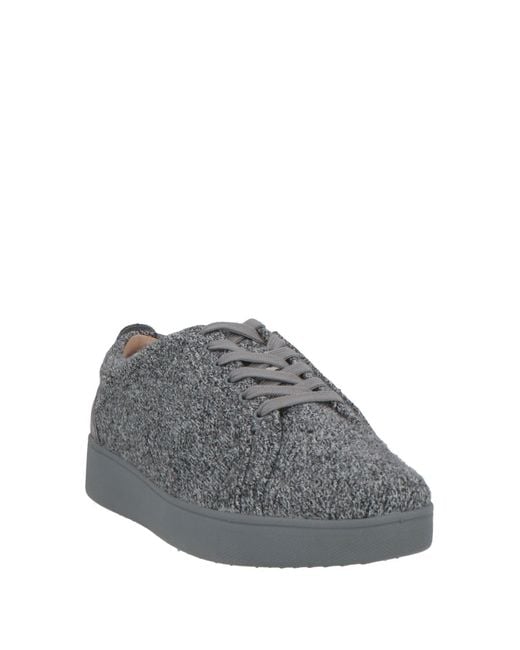Fitflop Gray Trainers