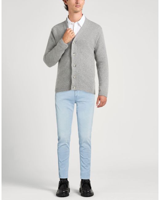 Dondup Blue Jeans for men