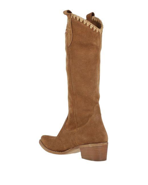 Islo Isabella Lorusso Brown Boot