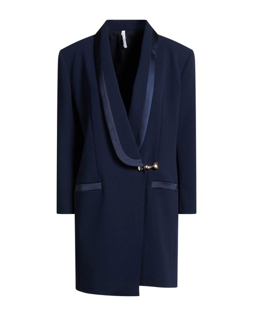 Imperial Blue Blazers