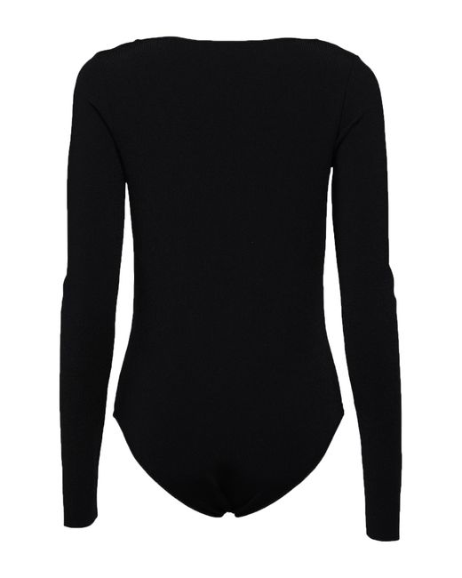 Valentino Garavani Black Sweater