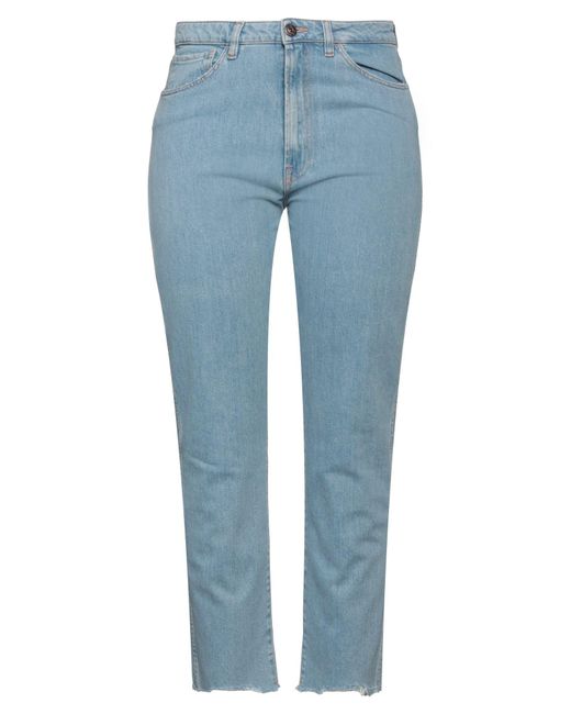 Pantaloni Jeans di 3x1 in Blue