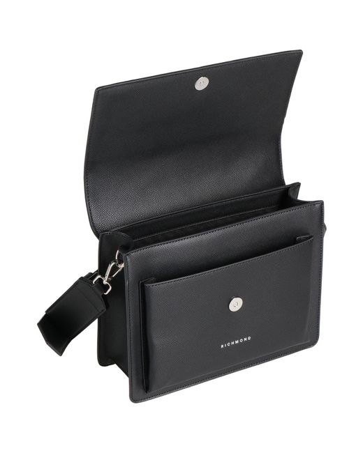 Borsa A Spalla di RICHMOND in Black