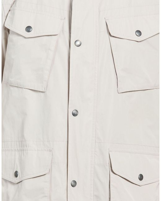 Hackett White Jacket for men