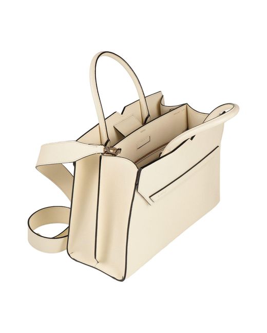 Valextra Natural Handtaschen