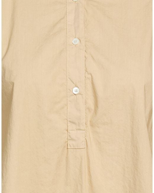 ROSSO35 Natural Tops