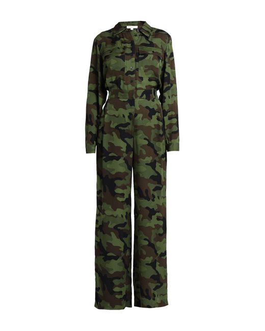 MICHAEL Michael Kors Green Jumpsuit
