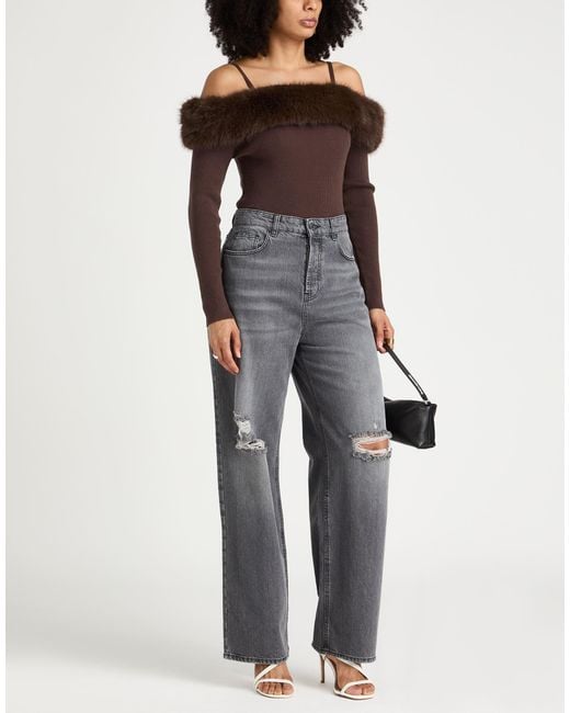 Pullover di No Secrets in Brown