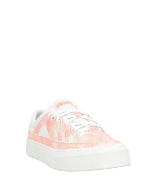 Diemme Pink Trainers for men