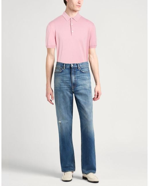 Tom Ford Pullover in Pink für Herren