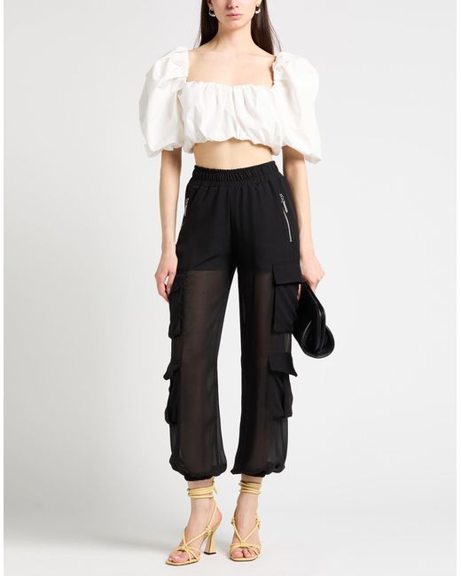 DISCLAIMER Black Hose