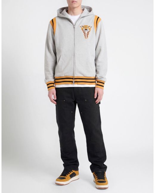 BBCICECREAM White Sweatshirt for men