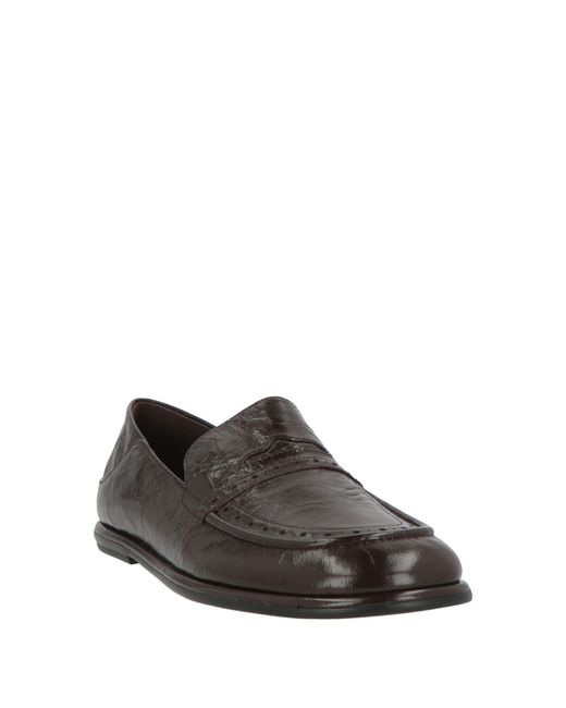 MAX&Co. Multicolor Loafers